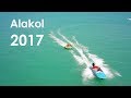 Alakol Lake 2017