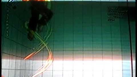 Honda Safe Jump Setup #4