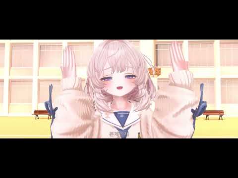 Nemo Nemo 네모네모 예나 [ VRCHAT MMD DANCE ]