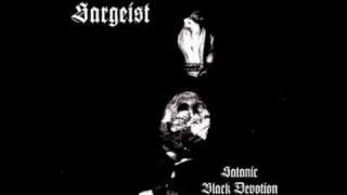 Watch Sargeist Glorification video