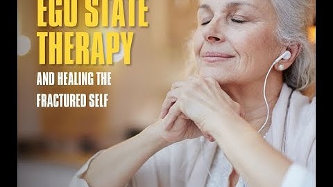 Ego States Workshop by Peter Mabbutt - 1 hour