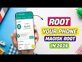 Root Your Phone In 2026 ! No PC | Root Any Android Phone