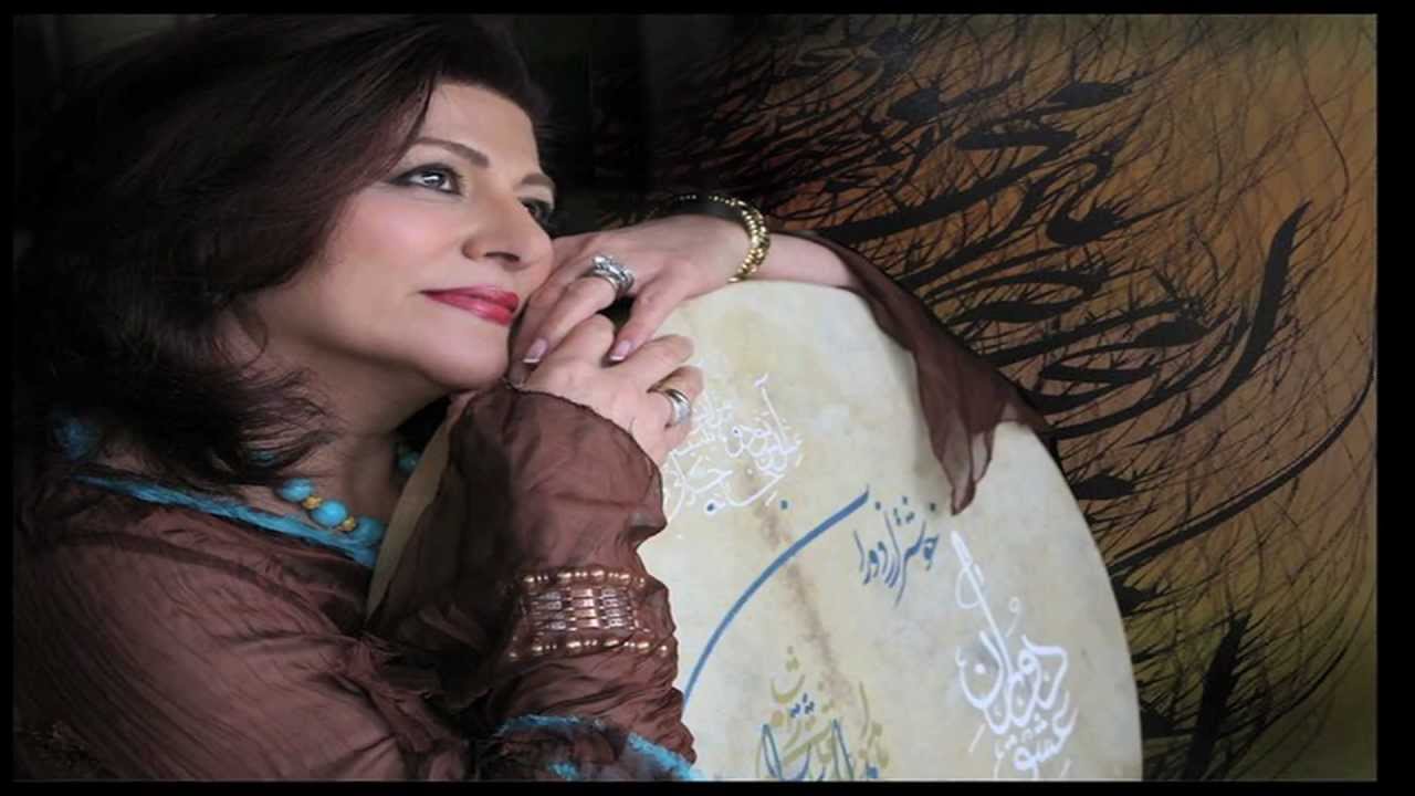 Watch Shahede Gham - Tahereh Salmassi on YouTube Watch Shahede Gham - Tahereh Salmassi on YouTube