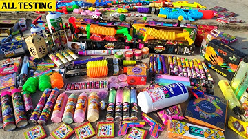 All Holi items testing | Testing new Holi Stash | Holi Stash Testing | Holi celebration