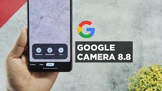 Install Google Camera 8.8 Mod On Any Xiaomi Phone | Pixel 7 Pro Camera App On Miui screenshot 2