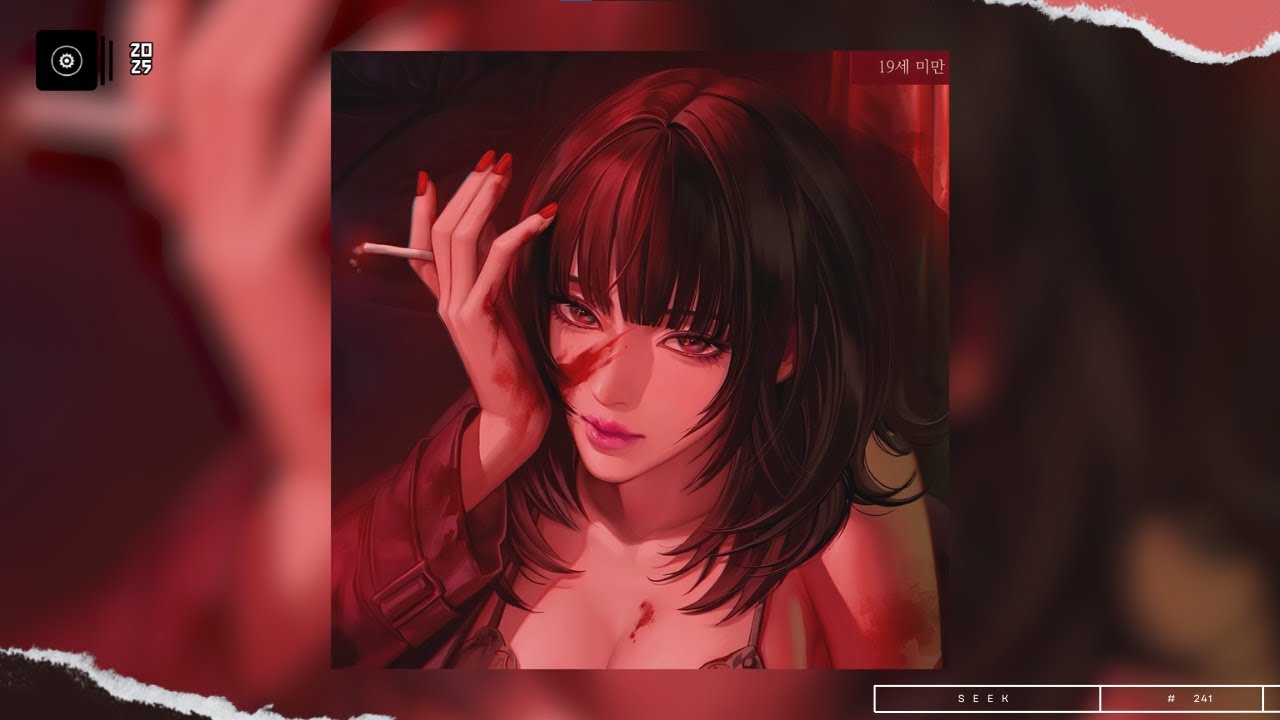 Unlike Pluto - Bleed Me Dry || [slowed + reverb]