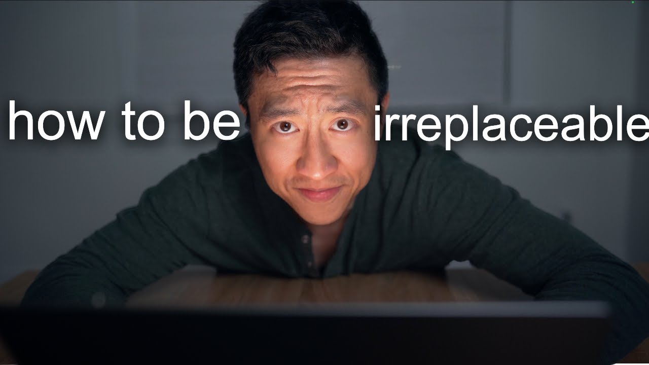 It's actually easy to beat 99% of people in the AI era