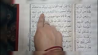 surahYaseen #trending #islamic #video