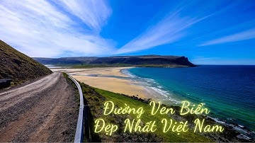 Hồ Tràm Bình Châu Cung Đường Ven Biển Đẹp Nhất Việt Nam