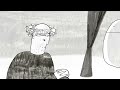 Правильная остановка (трейлер) | Right Station (trailer) | Animated Short Film