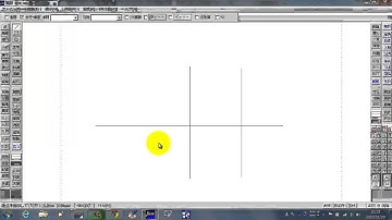 トリムの方法　その２【Jw_cad 使い方.com】