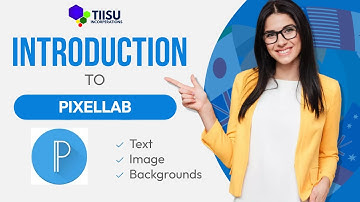 Introduction to the interface of Pixellab
