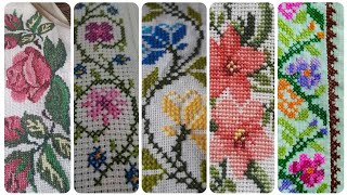 So impressive and full designing cross Stitch patterns and diagram design for beginner and master