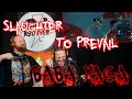 *FIRST TIME REACTION* Slaughter to Prevail - Baba Yaga