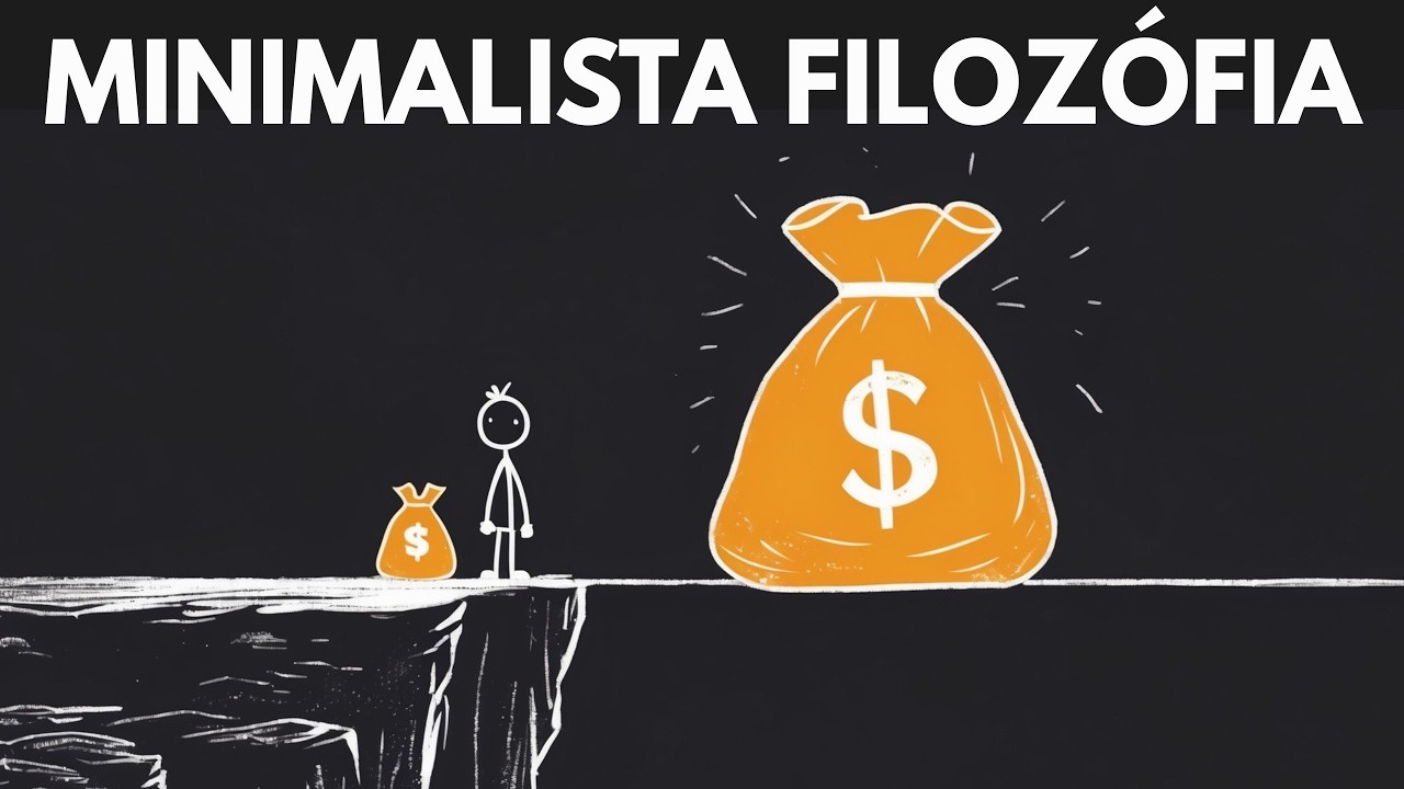 Minél Kevesebbre Vágysz, Annál Gazdagabb Vagy | Minimalista Filozófia