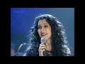 Cher - Believe (Live TOTP 1998) HD