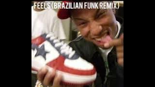 Download lagu 1 hour of feels Brazilian phonk remix