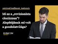 Mi az a „revizionista cionizmus”? Alapítójának mi volt a gondolatvilága? - Veszprémy László Bernát