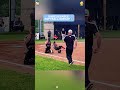 Unbelievable Softball Moments You Can't Miss#WomensSoftball#Softball#femaleathletes