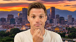 Celebrity Can Denver Become ‘The Capital of the New West’? Profile
