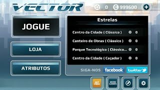 Vector - Android - Dinheiro infinito - Download