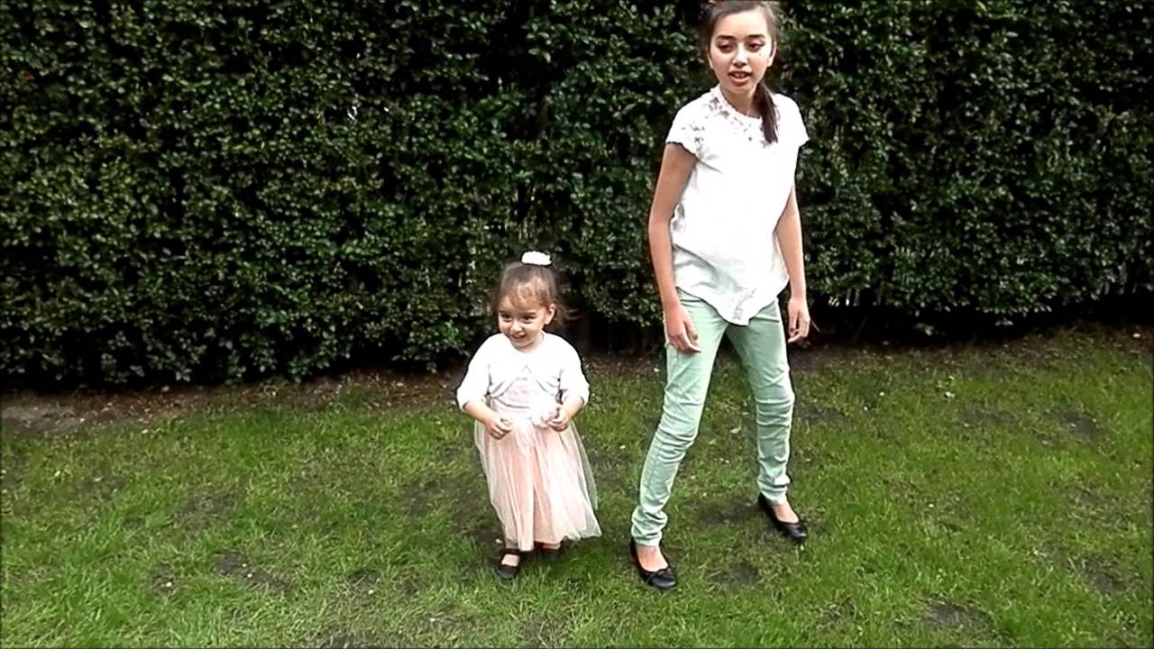 Eya Hoya! - YouTube