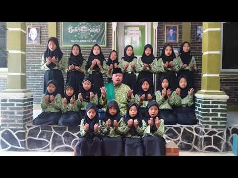 Sholawat Syi Iran Tugas Malaikat 10 Pembiasaan Jilid 1 No 10