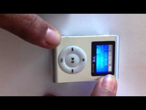 Video: How To Record To Mp3 Player