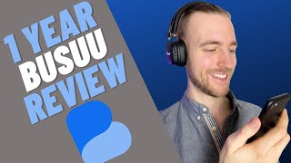 I Tried Busuu for 1 Year | Language Learning App Review screenshot 4