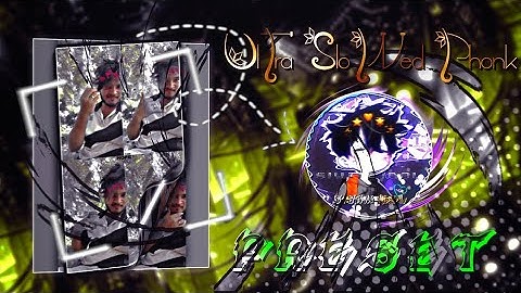 Ultra Slowed Phonk Xml ☠️❤️‍🔥|| NEW XML FILE 🍒🦋| #xml #xml_file #world_editor_society @siyam-idol