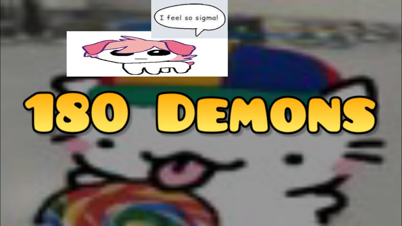 [Easy Demon] NODE by robotchief | Geometry Dash 2.2 - YouTube