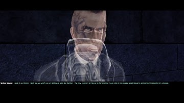 Deus Ex: 24 hour Challenge