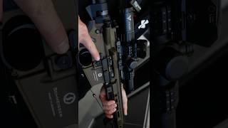 IWA 2026 Schmeisser AR15 S4F 10.5''  #review #tacticalreview