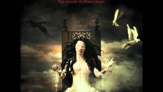 Within Temptation - The Cross (Lyrics in Description) chords