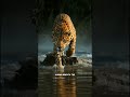 Jaguar: The Only Big Cat That Hunts Underwater | Apex Predator of the Amazon