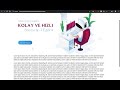 Bootstrap Collapse ile Seo içerik Açılır Butonu