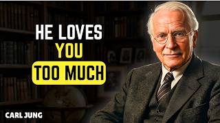 I HAVE 1 MESSAGE FROM YOUR PERSON AND IT'S URGENT || CARL JUNG