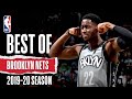 Best Of Brooklyn Nets | 2019-20 NBA Season