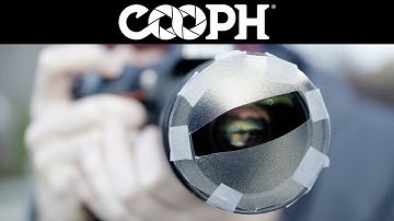 8 DIY photo filters you can make at home