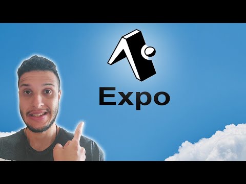 React Native: Criando Projeto do Zero com Expo (Android e iOS) - Guia Completo