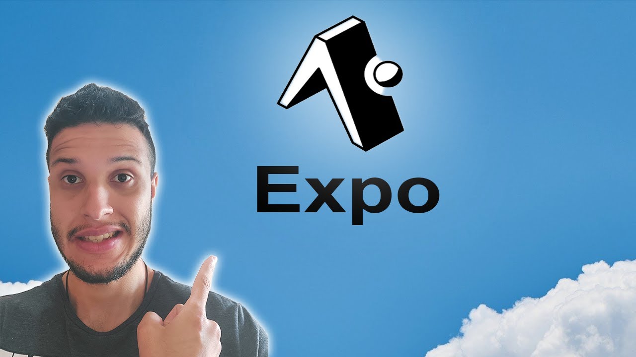 React Native: Criando Projeto do Zero com Expo (Android e iOS) - Guia ...
