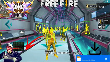 Free Fire Auto Kill Headshot Hack☠️☠️😈😈 #freefire #viral #video