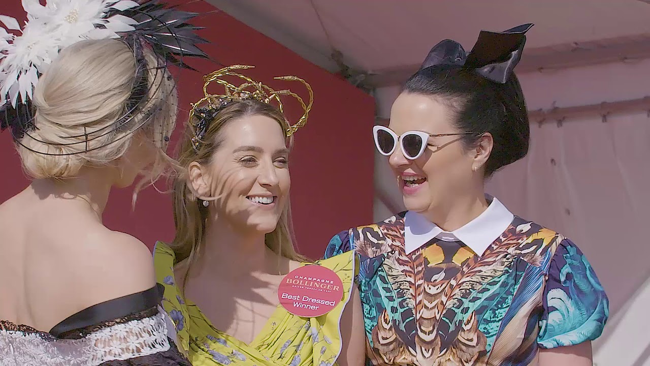 Punchestown Festival 2019