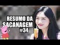 Resumo Da Sacanagem #34 | Vídeos Engraçados | Narrador Da Zueira BR