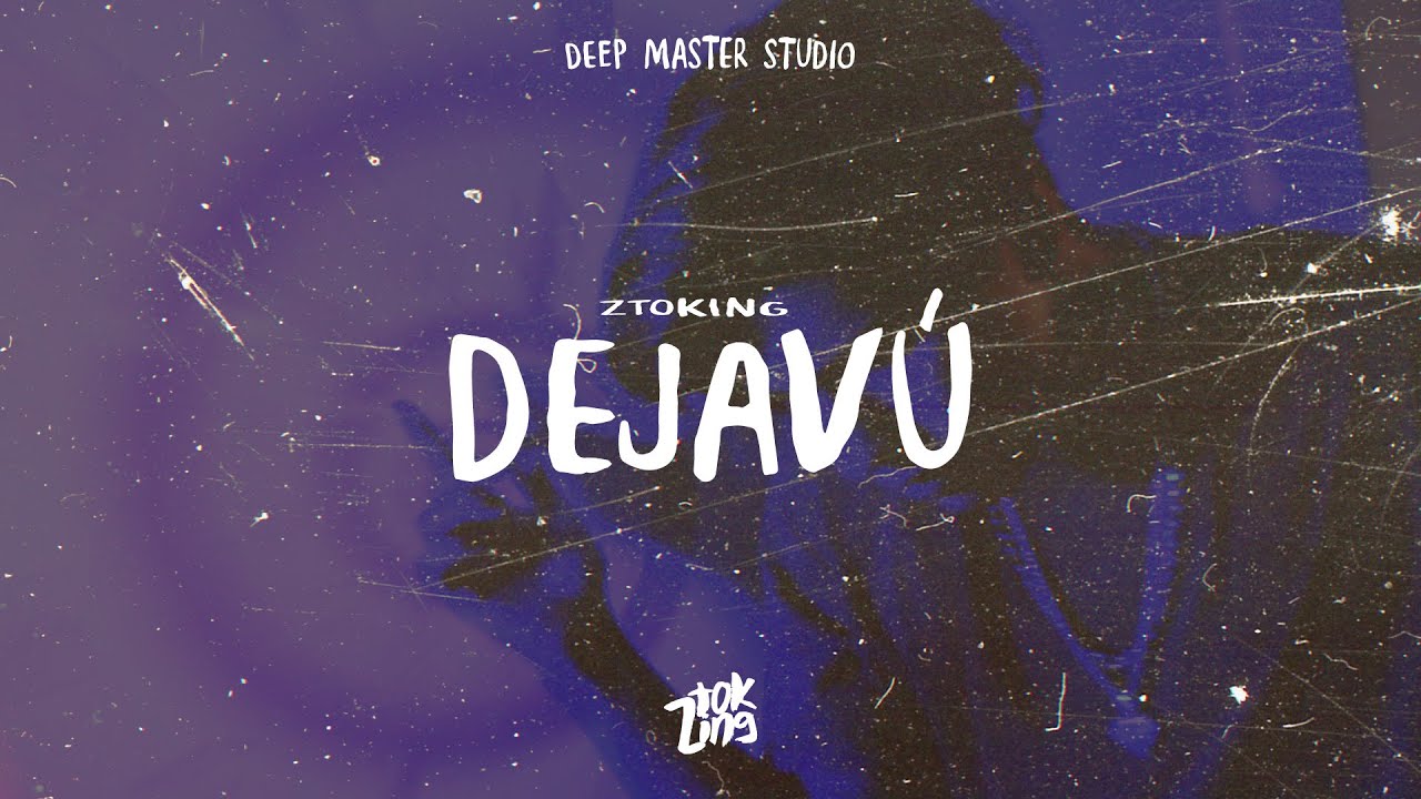 Watch Ztoking - DEJAVÚ (Videoclip) 2020 on YouTube Watch Ztoking - DEJAVÚ (Videoclip) 2020 on YouTube
