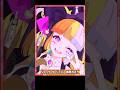 ジャック・ザ・リッパー専用カメラ映像大公開!!!#モンソニ #キルユアアイドル #モンドリ #shorts