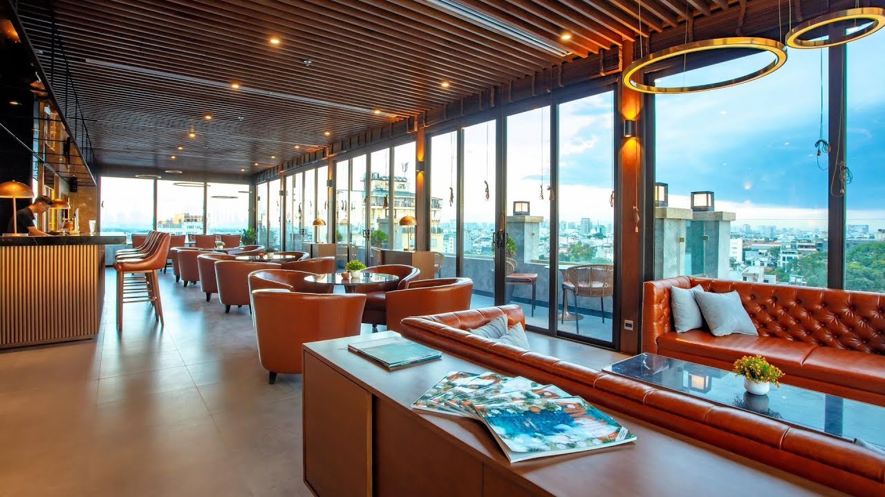 Flower Garden Hotel | Hanoi, Vietnam | Hotel Review🏨