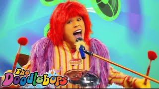 The Unbearable Lightness Of Moe  The Doodlebops  Wildbrain   Episodes For Kids