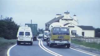 The Village of Hoo St. Werburgh Pt. 4  Ratcliffe Highway. by Gazelle Films  944 views 4 years ago 5 minutes