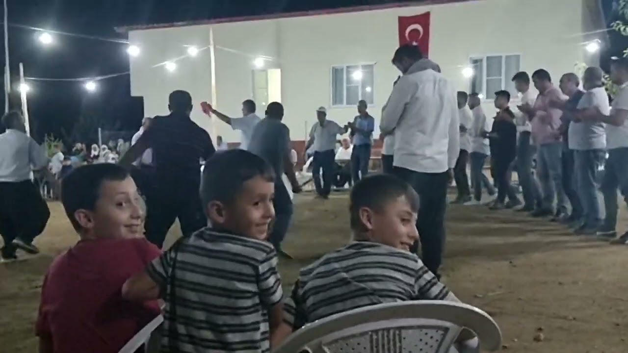 Tombak Düğün-Memmet Ağa Hamza Şeker